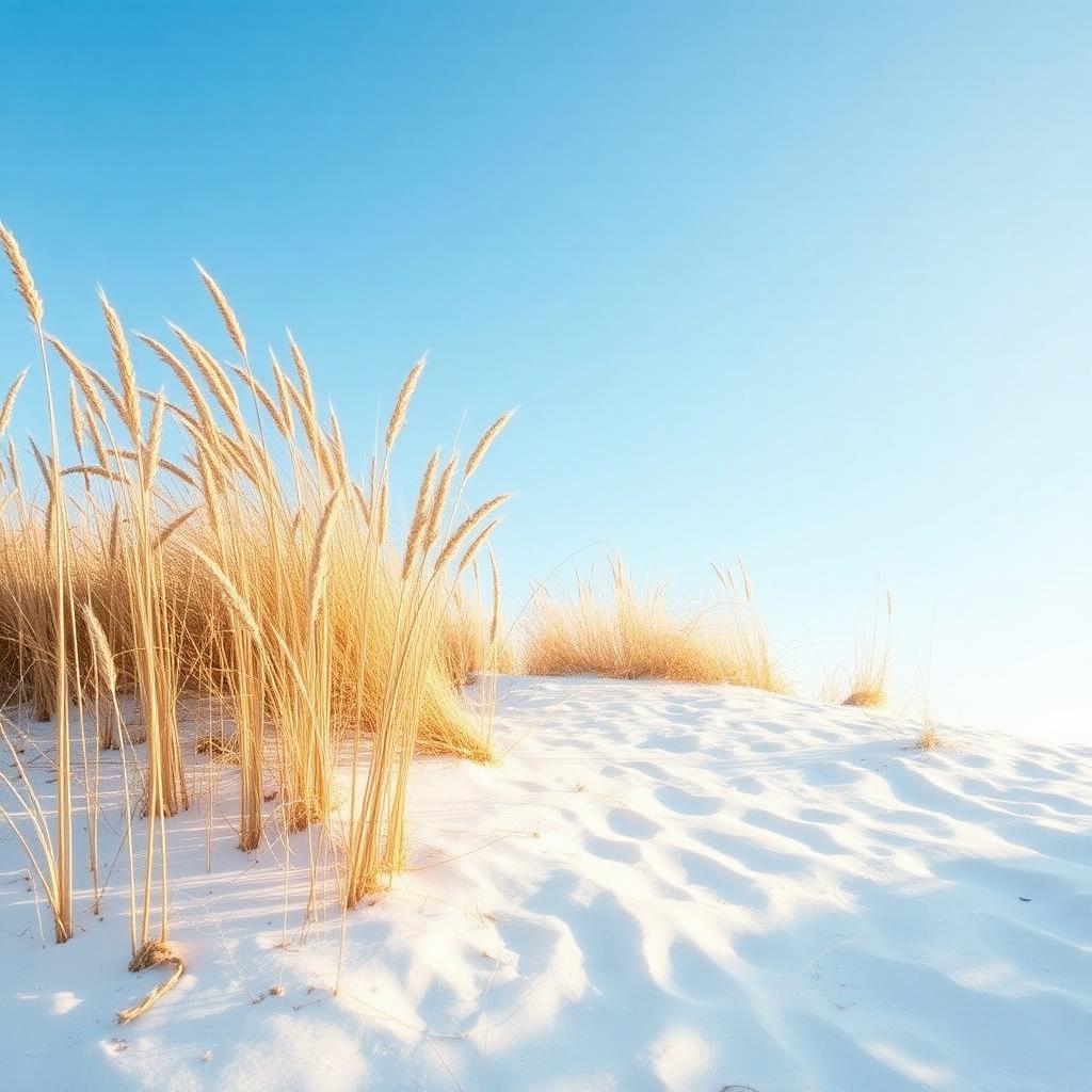 Dune Line Preserve